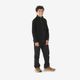 Fleece mh500 zip t, 14-15years/5