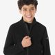 Fleece mh500 zip t, 14-15years/5