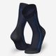 Socks warm sh500 mtn, uk 8.5-11 eu43-46 Preto 33/36 BR