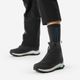 Socks warm sh500 mtn, uk 8.5-11 eu43-46 Preto 33/36 BR