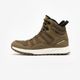 Shoes sh100 x-warm mid, uk 12.5 - eu 48 Marrom 38 BR