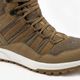 Shoes sh100 x-warm mid, uk 12.5 - eu 48 Marrom 38 BR
