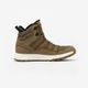 Shoes sh100 x-warm mid, uk 12.5 - eu 48 Marrom 38 BR