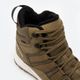 Shoes sh100 x-warm mid, uk 12.5 - eu 48 Marrom 38 BR