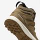 Shoes sh100 x-warm mid, uk 12.5 - eu 48 Marrom 38 BR