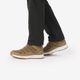 Shoes sh100 x-warm mid, uk 12.5 - eu 48 Marrom 38 BR