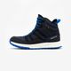 Shoes sh100 x-warm mid, uk 12.5 - eu 48 Azul 38 BR