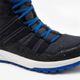 Shoes sh100 x-warm mid, uk 12.5 - eu 48 Azul 38 BR