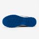 Shoes sh100 x-warm mid, uk 12.5 - eu 48 Azul 38 BR