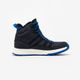 Shoes sh100 x-warm mid, uk 12.5 - eu 48 Azul 38 BR