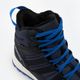 Shoes sh100 x-warm mid, uk 12.5 - eu 48 Azul 38 BR