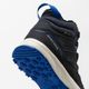 Shoes sh100 x-warm mid, uk 12.5 - eu 48 Azul 38 BR