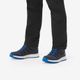 Shoes sh100 x-warm mid, uk 12.5 - eu 48 Azul 38 BR