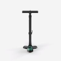 Floor pump 500 (2024), no size Preto ÚNICO