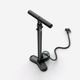 Floor pump 500 (2024), no size Preto ÚNICO