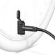 Floor pump 500 (2024), no size Preto ÚNICO