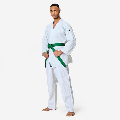 Judo 100 adult new, 180 cm Branco 160CM