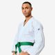 Judo 100 adult new, 180 cm Branco 160CM