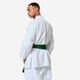 Judo 100 adult new, 180 cm Branco 160CM