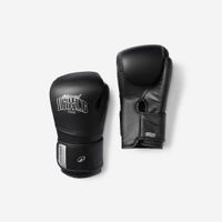 Boxing gloves training bordeaux, 12 oz Preto 12 OZ