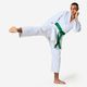 Karate 100 adult new, 200 cm Branco 60CM
