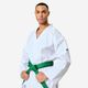 Karate 100 adult new, 200 cm Branco 60CM