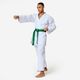 Karate 100 adult new, 200 cm Branco 60CM