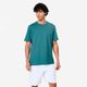 T-shirt regular 500 ess, 4xl (chest 56") Verde 3G