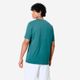 T-shirt regular 500 ess, 4xl (chest 56") Verde 3G