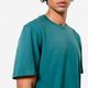 T-shirt regular 500 ess, 4xl (chest 56") Verde 3G
