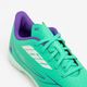 Agility 160 tf laces red, uk 5  eu38 Verde 33 BR
