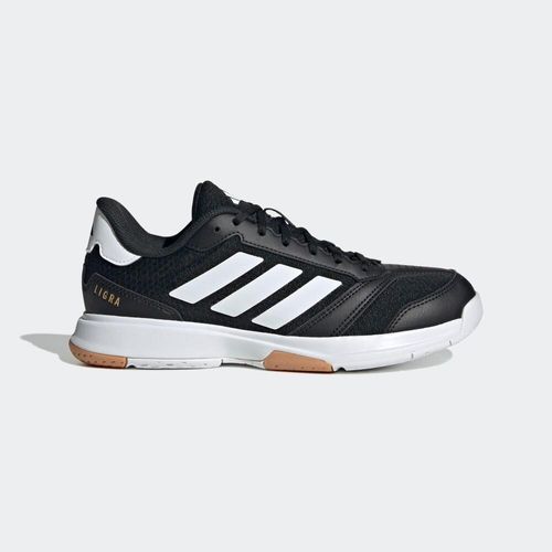 Shoes adidas ligra 8 ad, 7.5 - eu 41 1/3 Preto 39 BR