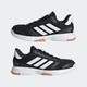 Shoes adidas ligra 8 ad, 7.5 - eu 41 1/3 Preto 39 BR