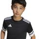 *cta pto inf adidas squadra 25, 14 years Preta 6 ANOS