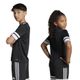 *cta pto inf adidas squadra 25, 14 years Preta 6 ANOS