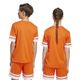 *cta lar inf adidas squadra 25, 14 years Laranja 6 ANOS
