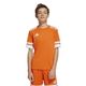 *cta lar inf adidas squadra 25, 14 years Laranja 6 ANOS