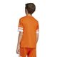 *cta lar inf adidas squadra 25, 14 years Laranja 6 ANOS