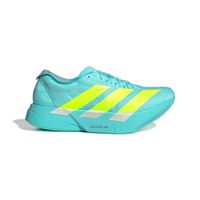 Tênis Masculino de Corrida Adizero Adios Pro 4 Adidas Turquesa, 39 BR