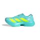 Tênis Masculino de Corrida Adizero Adios Pro 4 Adidas Turquesa, 39 BR