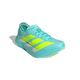 Tênis Masculino de Corrida Adizero Adios Pro 4 Adidas Turquesa, 39 BR