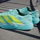 Tênis Masculino de Corrida Adizero Adios Pro 4 Adidas Turquesa, 39 BR