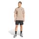 *cta mar/pto adidas campaign masc p, xl. Azul-marinho G