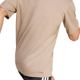 *cta mar/pto adidas campaign masc p, xl. Azul-marinho G