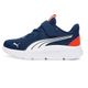 *tenis puma flexfocus ro, uk 2.5 - eu 35 Azul 28 BR
