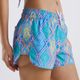 Short Feminino de Surf 100 Tribord Preto, azul, 3G