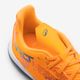 Viralto i jr laces turf tf c, uk 5 eu38 Laranja 33 BR