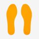 Viralto i jr laces turf tf c, uk 5 eu38 Laranja 33 BR