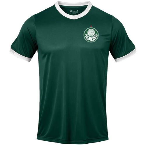 *csa vd palmeiras 1914 ii masc pv25, xl. Verde G