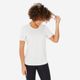 Short sleeves mh500 green, uk 16 / eu xl Bege 3G